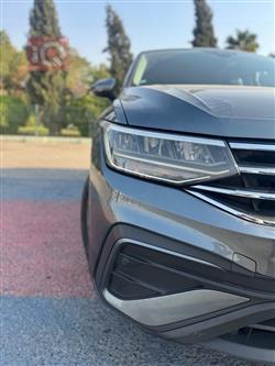 ڤۆڵکسواگن تیگوان